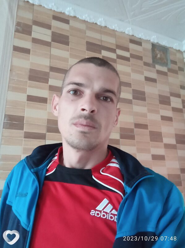 Сергей, 37, Александрии — анкета №1058396