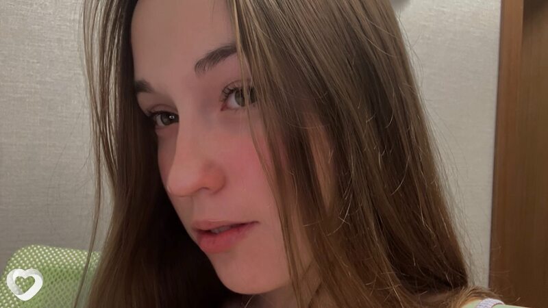 Женька, 22, Санкт-Петербурге — анкета №1058402