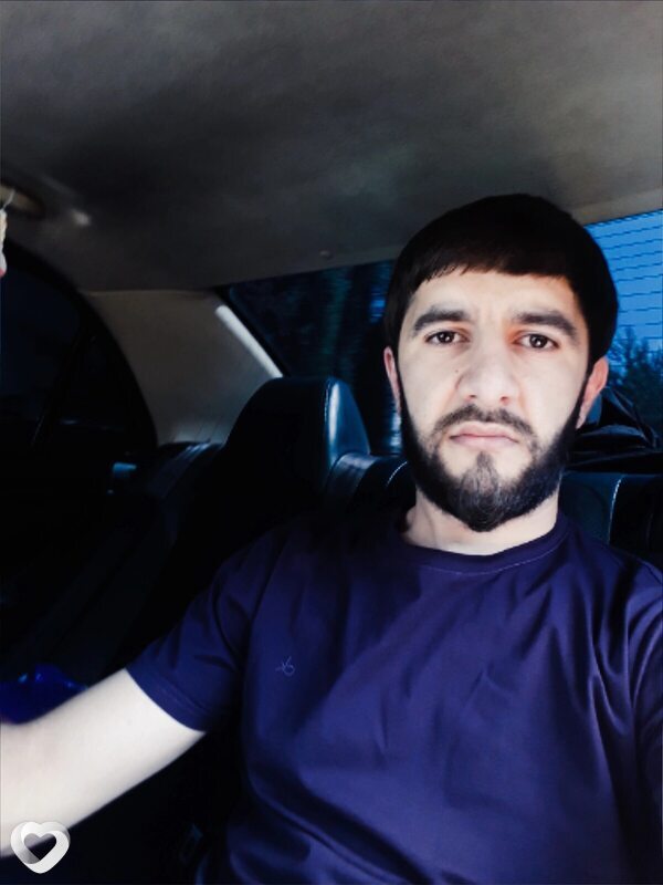 Арай, 28, Домодедово — анкета №1058412