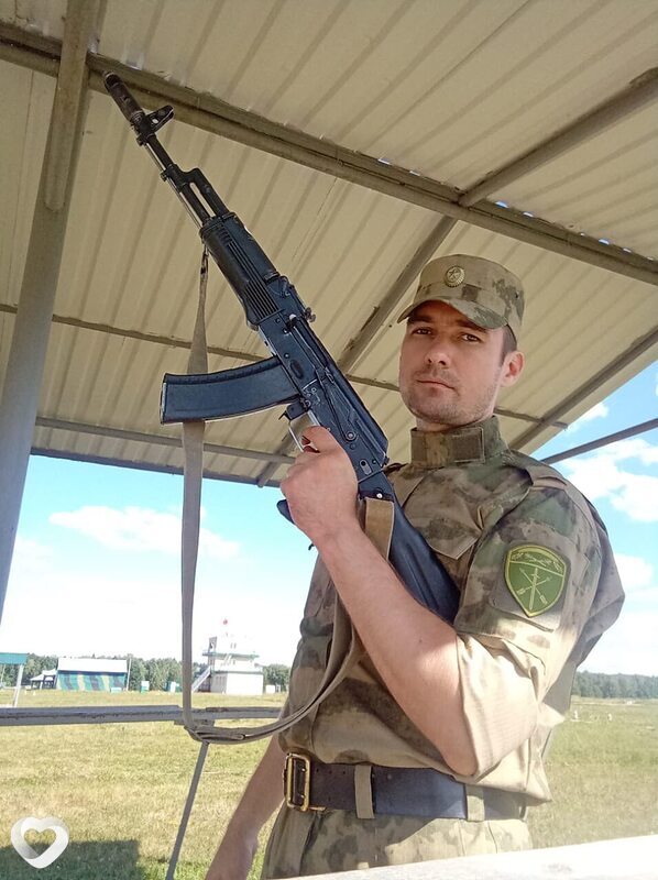 Eros, 39, Красногорске — анкета №1058417