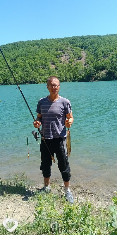 Сергей, 36, Симферополе — анкета №1058347