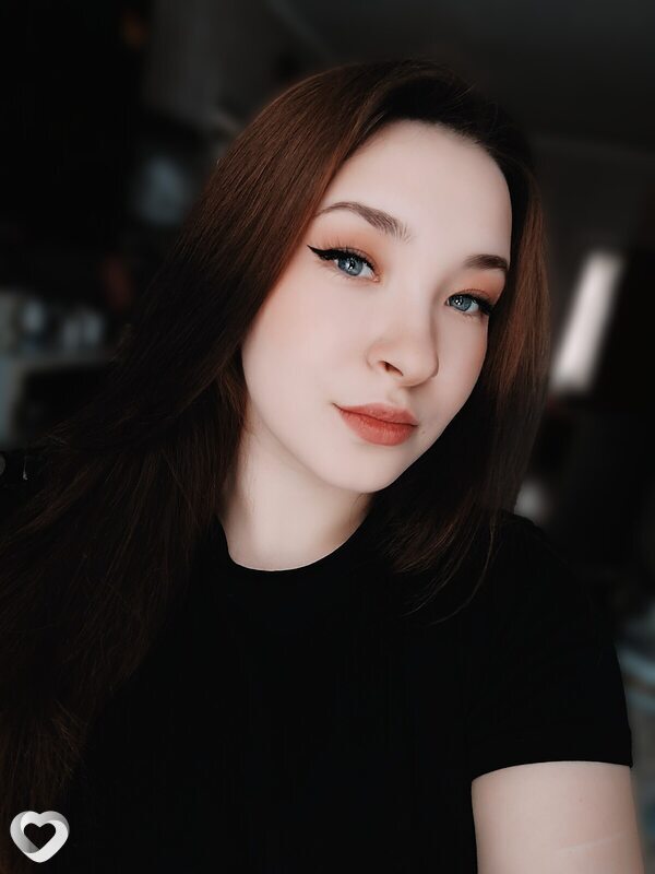 Фортуна, 23, Санкт-Петербурге — анкета №1058350