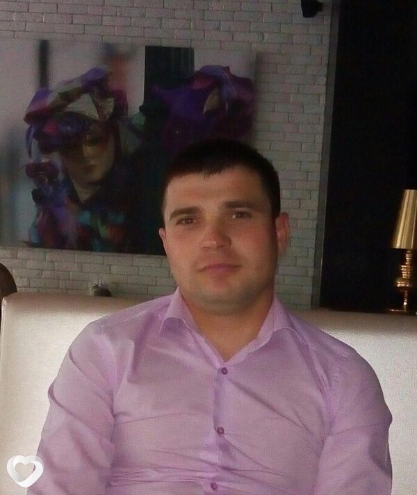 Алексей, 36, Борисоглебске — анкета №1058351