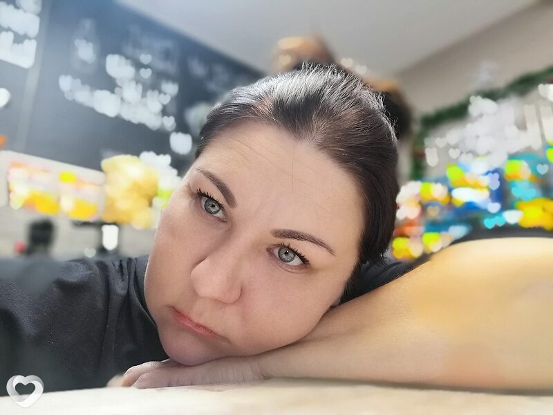 Екатерина, 42, Самаре — анкета №1058352