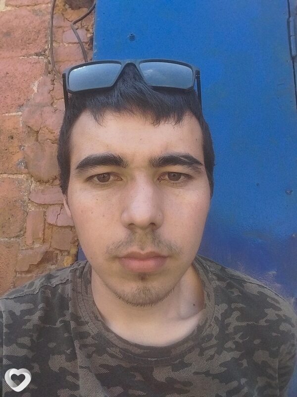 Сайкен, 22, Усть-Каменогорск — анкета №1058355