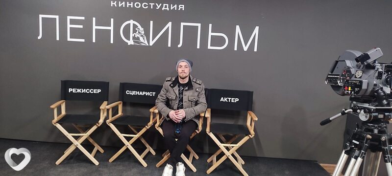 Юра, 28, Санкт-Петербурге — анкета №1058357