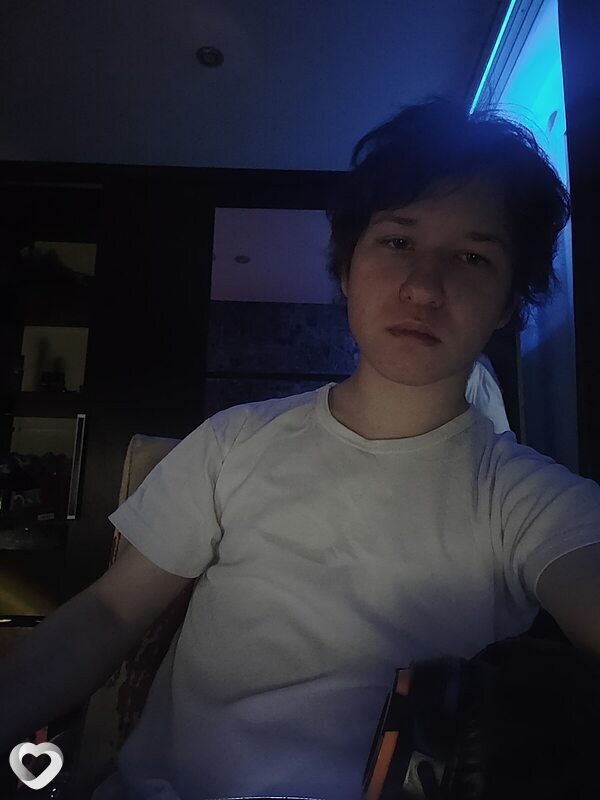 Слава, 23, Димитровграде — анкета №1058359