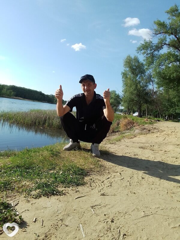 Дмитрий, 44, Урюпинске — анкета №1058367