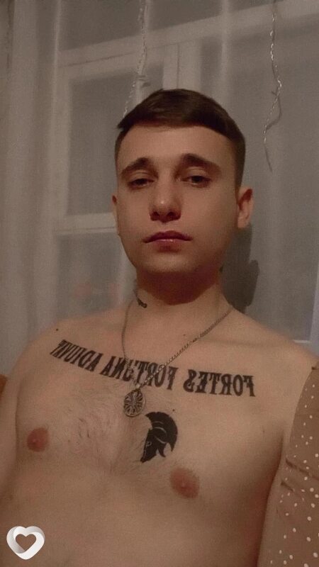 Дмитрий, 28, Старой Купавне — анкета №1058370