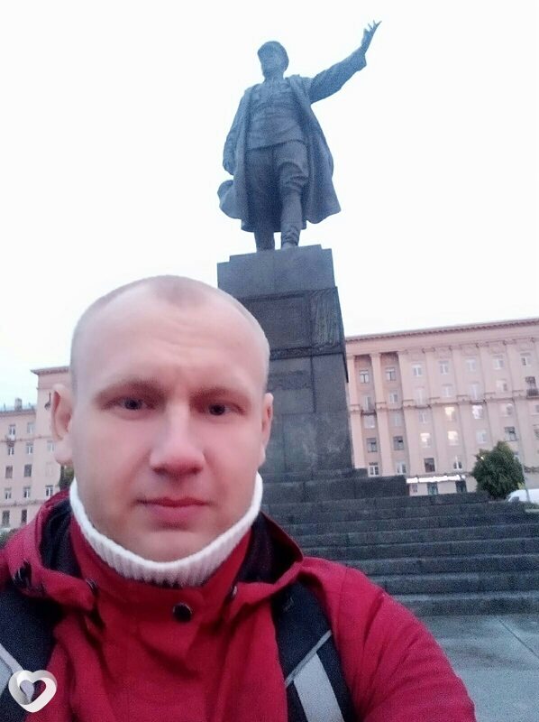 Константин, 34, Сыктывкаре — анкета №1058373