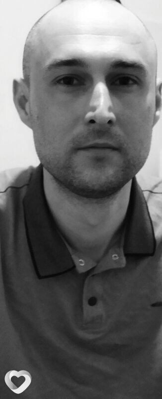 Иван, 37, Москве — анкета №1058374