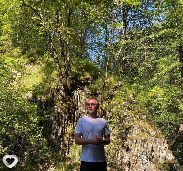 Сергей, 31, Химках — анкета №1058422
