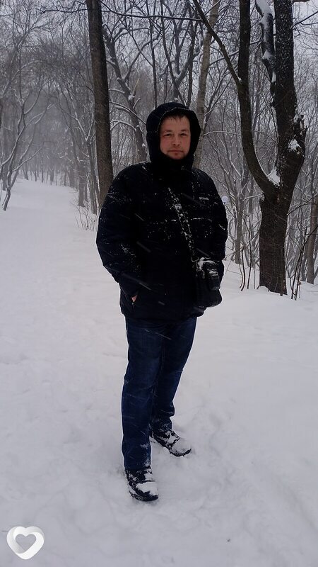 Вячеслав, 40, Пензе — анкета №1058426