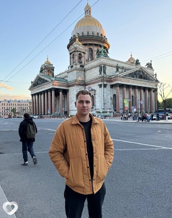 Олег, 30, Оренбурге — анкета №1058431