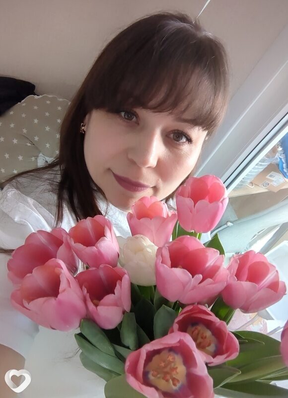 Ирина, 42, Анапе — анкета №1058435