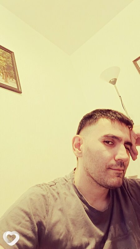 Эрик Шао, 31, Санкт-Петербурге — анкета №1058436
