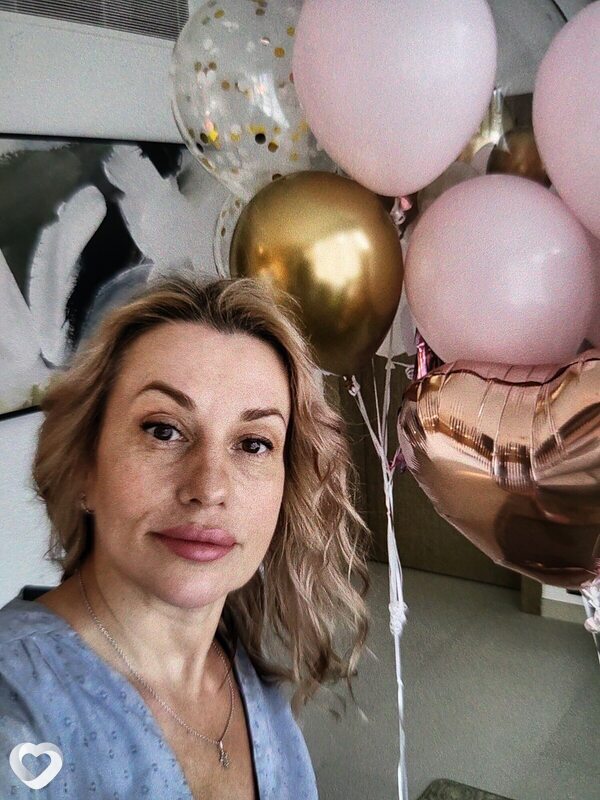 Irina, 53, Минске — анкета №1058466
