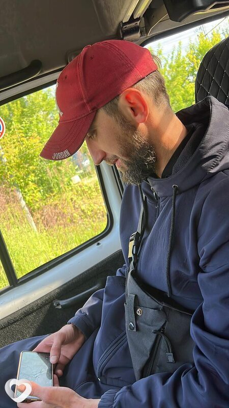 Антон, 37, Томске — анкета №1058470