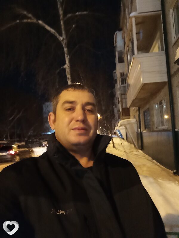 Дима, 41, Астрахани — анкета №1058478