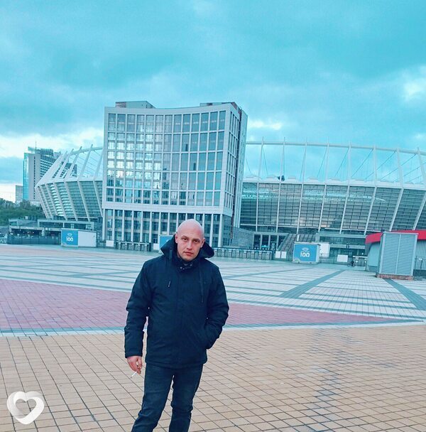 Артем, 33, Киеве — анкета №1058487
