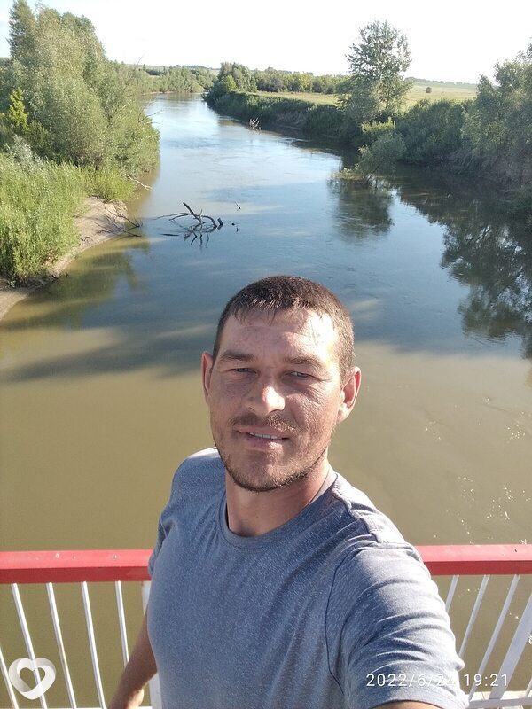 Александр, Топчиха