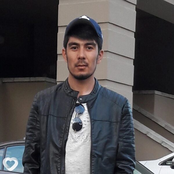 Али, 36, Санкт-Петербурге — анкета №1058492