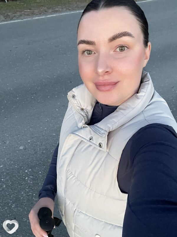 Диана, 29, Тюмени — анкета №1058625