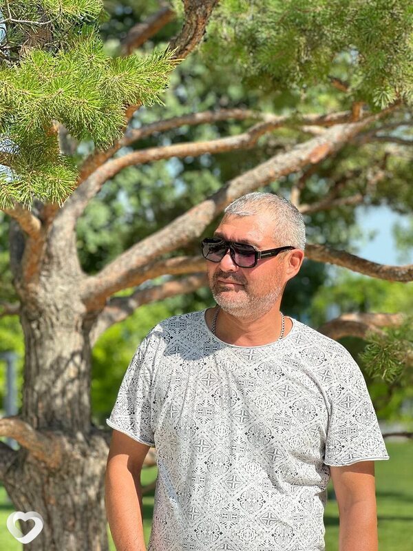 Metis, 43, Астрахани — анкета №1058629