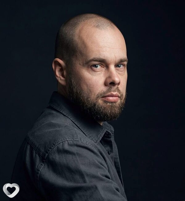 Александр, 36, Волоколамске — анкета №1058635
