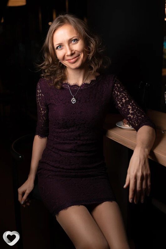 Татьяна, 35, Москве — анкета №1058637
