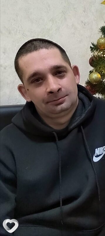 Андрей, 42, Рязани — анкета №1058638