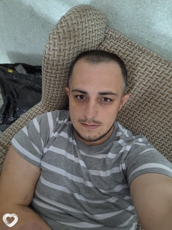 Khuseyn, 28, Грозном — анкета №1058644