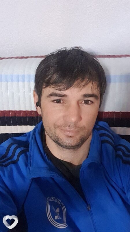 Сергей, 41, Таразе — анкета №1058496