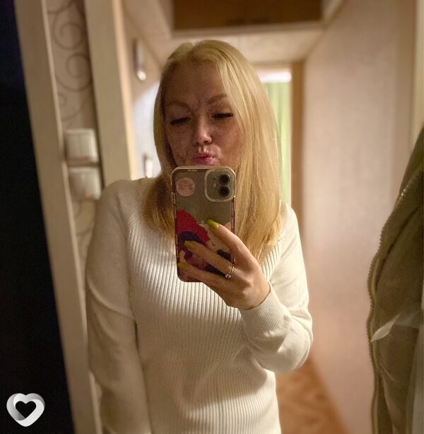 Катерина, 32, Ижевске — анкета №1058497