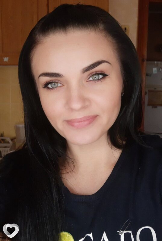 Ирина, 43, Орёл — анкета №1058499