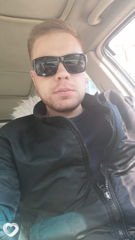 Кирилл, 28, Новосибирске — анкета №1058501
