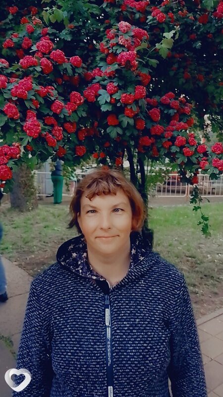 Наталья, Георгиевск