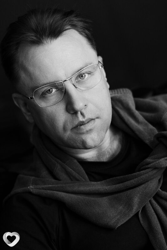 Максим, 40, Саратове — анкета №1058512