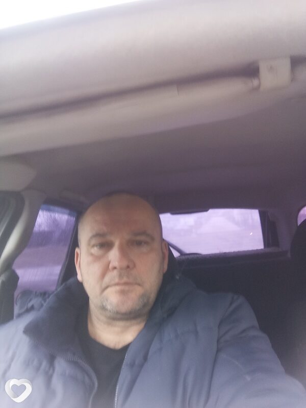 Павел, 48, Ростове-на-Дону — анкета №1058547