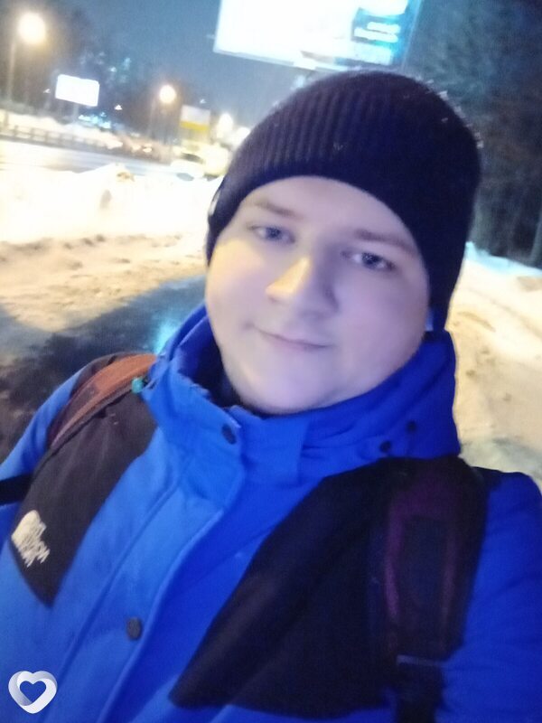 Дмитрий, 28, Москве — анкета №1058549