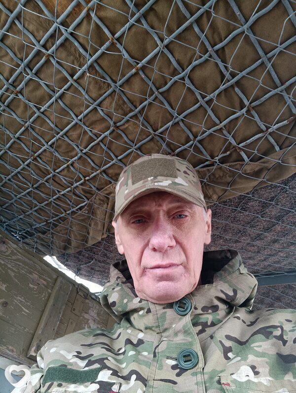 Михаил, 52, Самаре — анкета №1058551