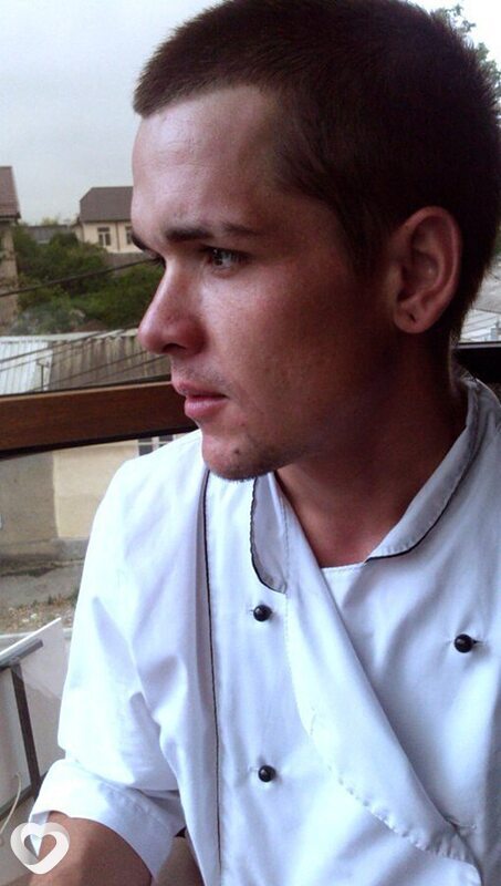 Алексей, 36, Ессентуках — анкета №1058552