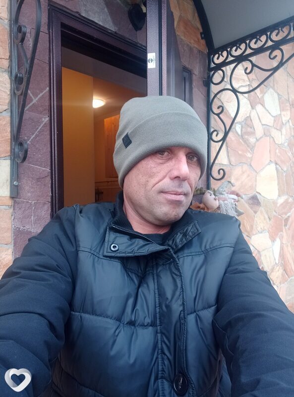 Александр, 46, Нижневартовске — анкета №1058555