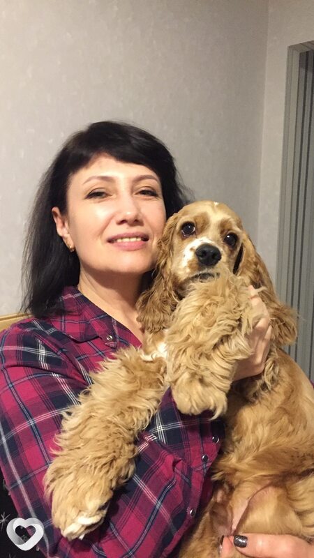 Людмила, 55, Краснодаре — анкета №1058556
