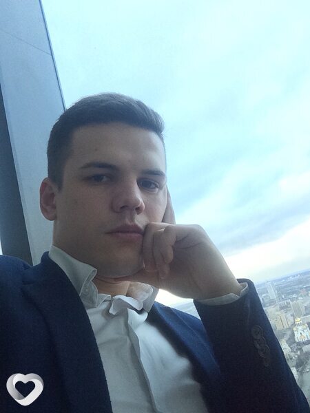 Андрей, 32, Заречном — анкета №1058558