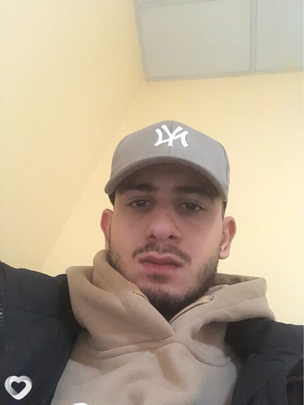Рудик, 24, Ростове-на-Дону — анкета №1058567