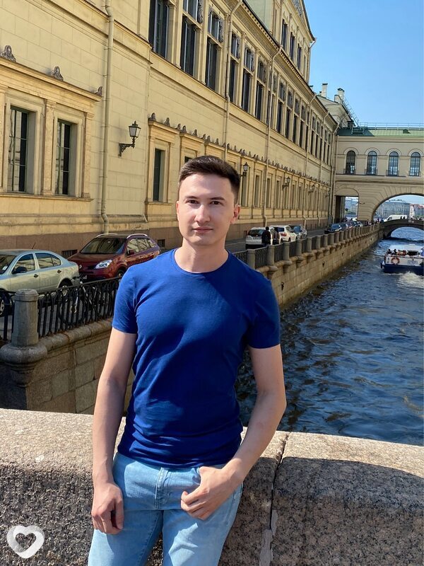 Руслан, 32, Казани — анкета №1058570