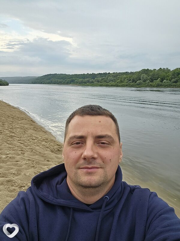 Артем, 37, Москве — анкета №1058524