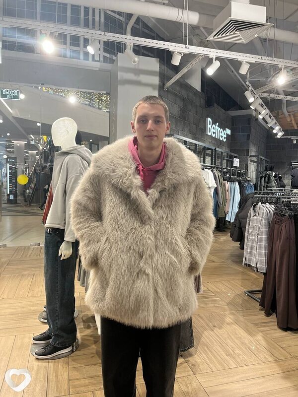 Павел, 21, Гродно — анкета №1058527