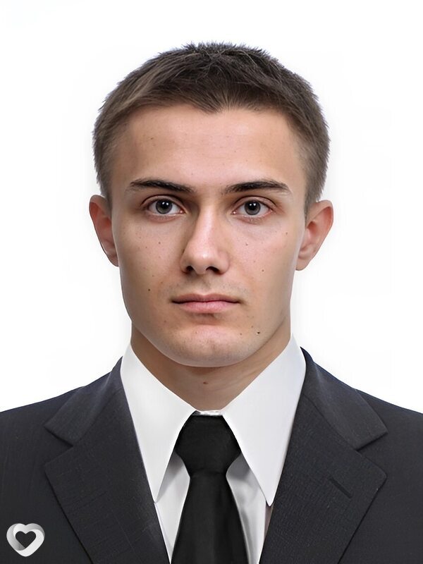 Стёпа, 25, Москве — анкета №1058528